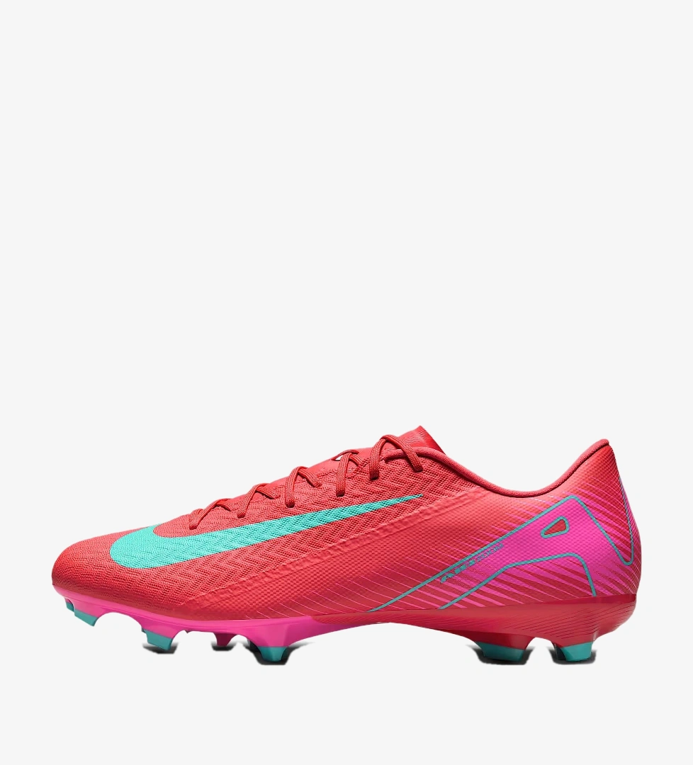 Nike Kırmızı Nike Mercurial Vapor 16 Academy