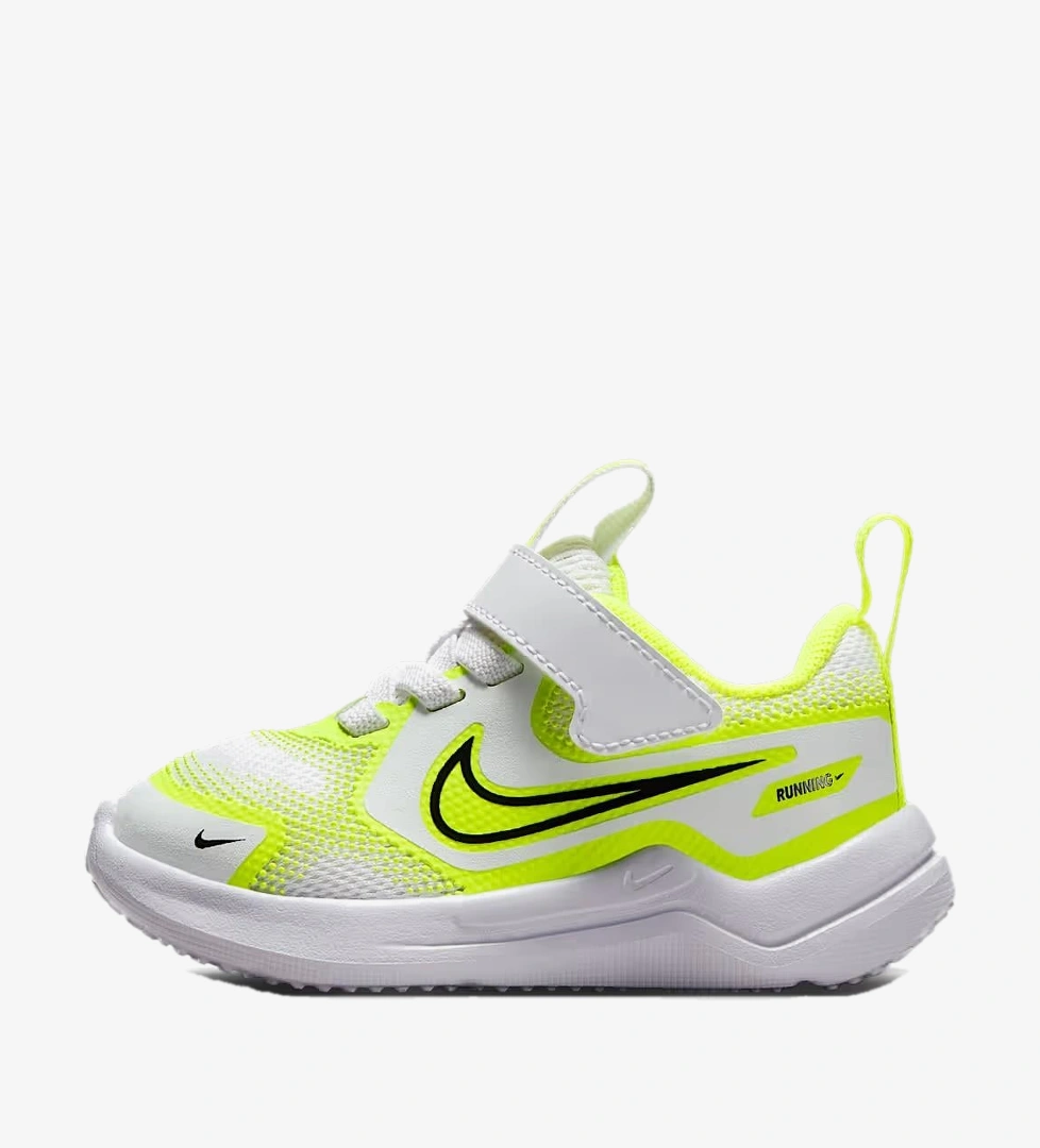 Nike Cosmic Runner (Td) Çocuk Spor Ayakkabısı HM4401