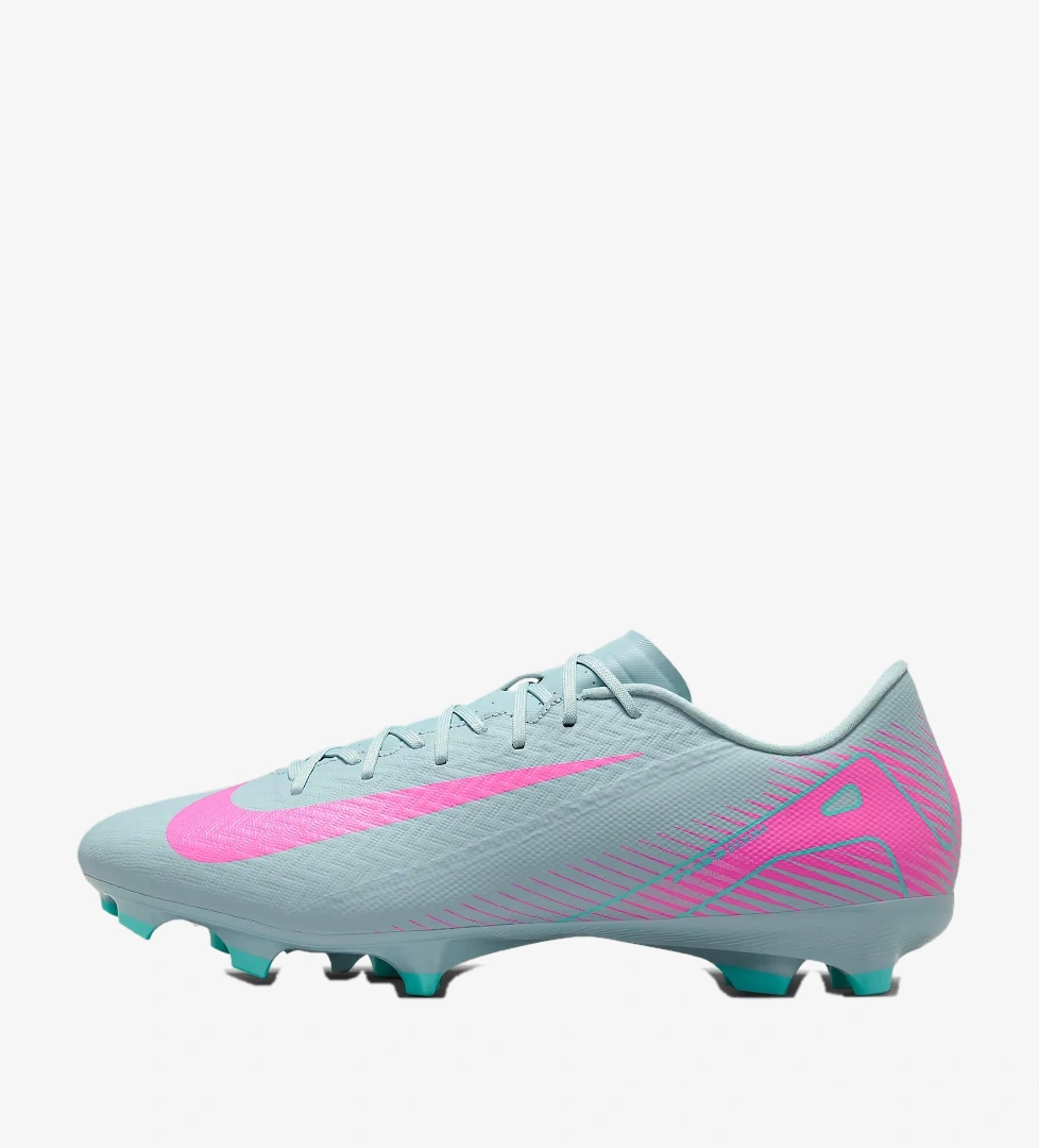 Nike Zoom Vapor 16 Academy Fg/Mg Erkek Krampon FQ8374