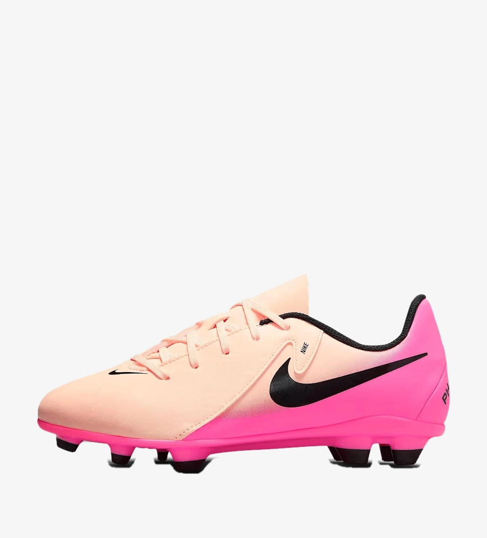 Nike Pembe Nike Gx II PHANTOM CLUB
