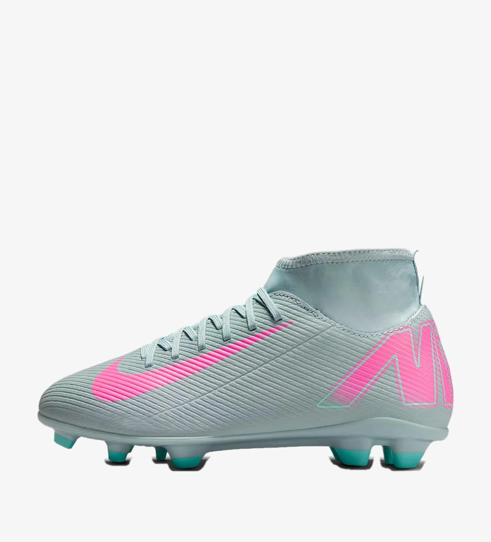 Nike Mavi Nike Mercurial Superfly 10 Club