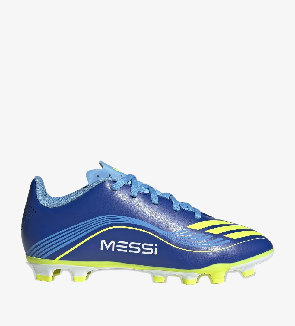 Adidas F50 Messi Club Fg/M Çocuk Krampon JP7458