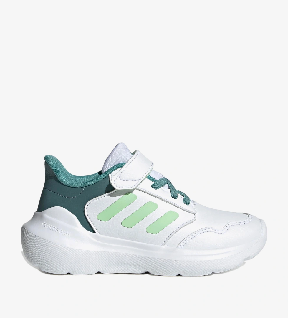 Adidas Tensaur Run 3.0 El Çocuk Spor Ayakkabısı JR6081