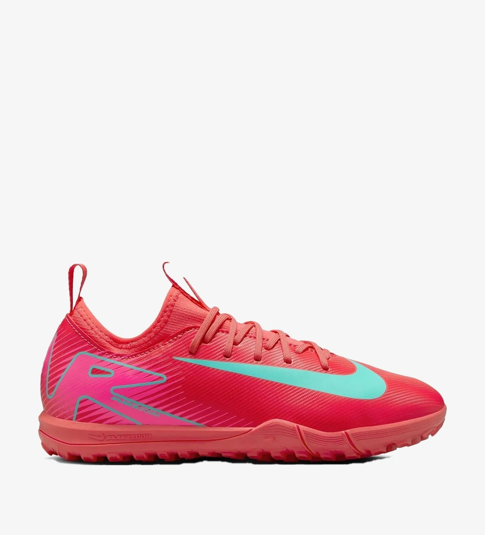 Nike Jr Zoom Vapor 16 Academy Tf Çocuk Halı Saha FQ8284