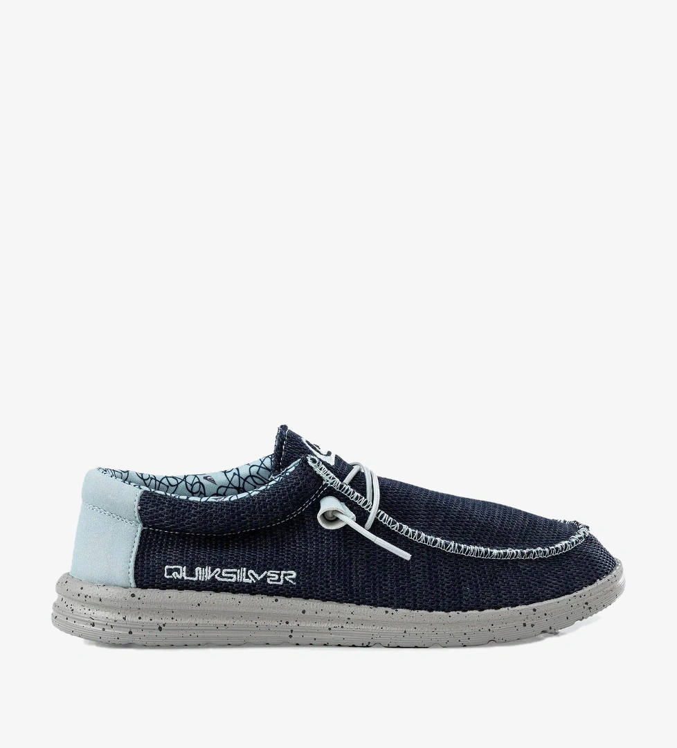 Quiksilver Lacivert Quiksilver Trc