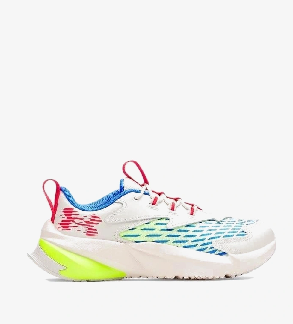 Under Armour Ua Bps Scramjet 7 Çocuk Koşu Ayakkabısı 6006928