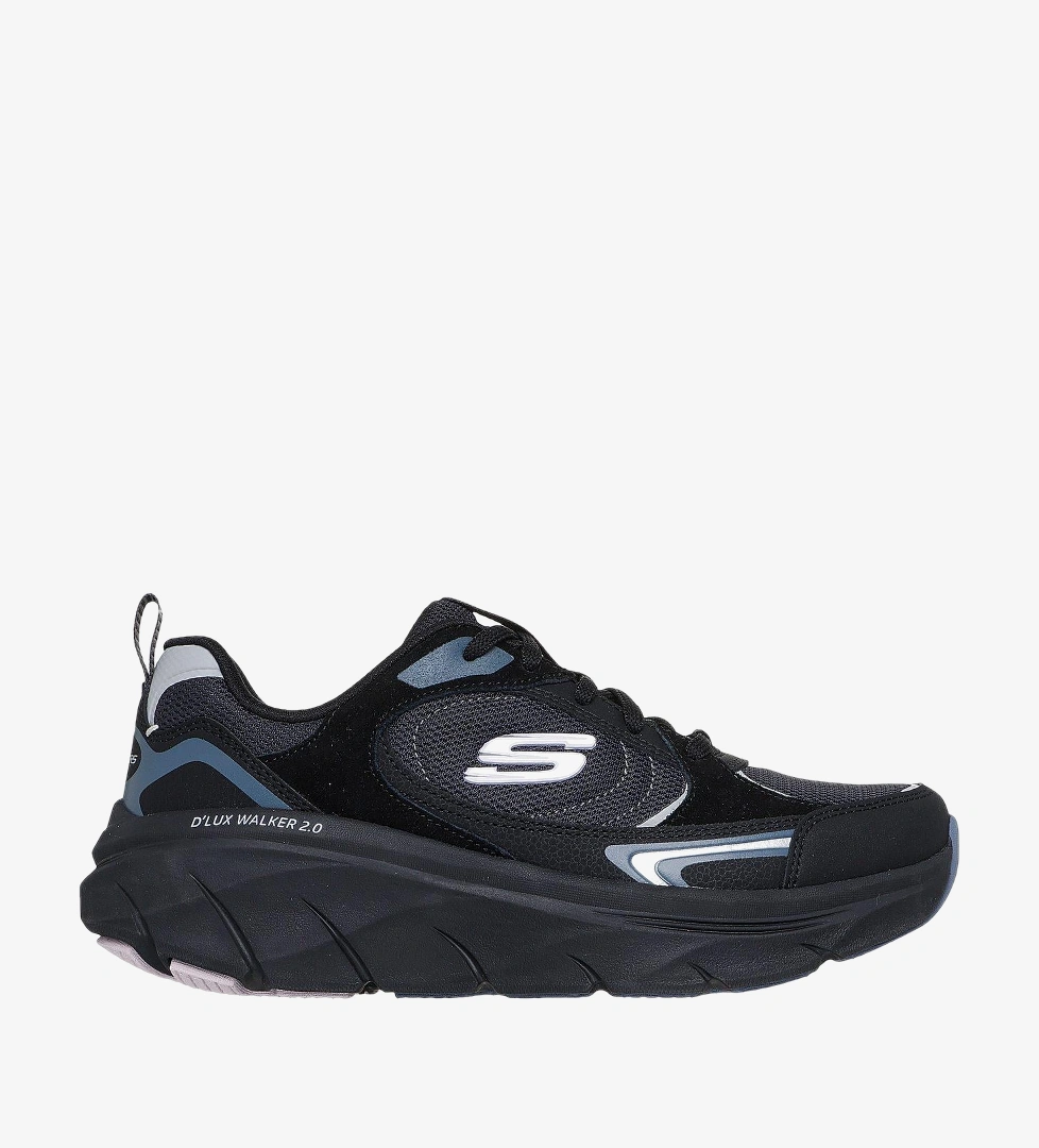 Skechers D'Lux Walker 2.0 Kadın Spor Ayakkabısı 150008