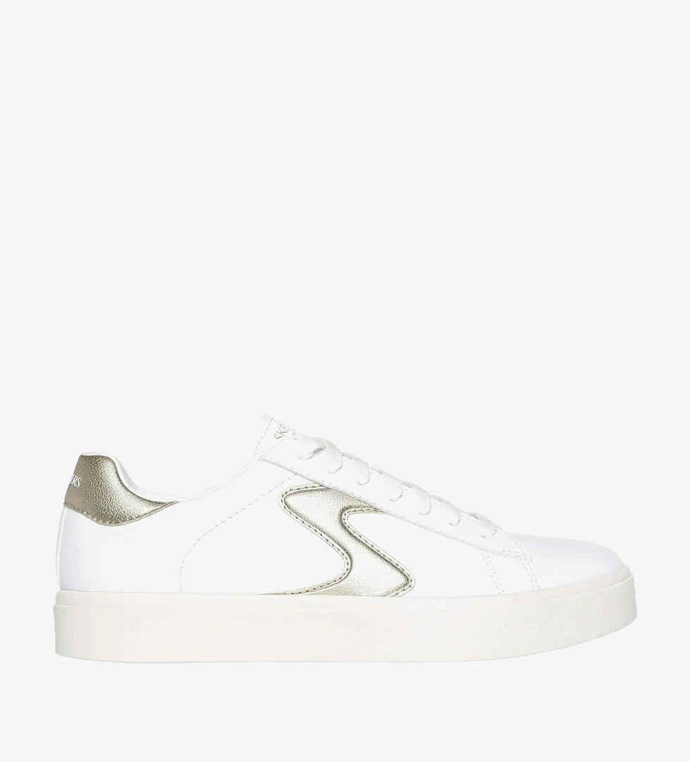 Skechers Beyaz Skechers Eden