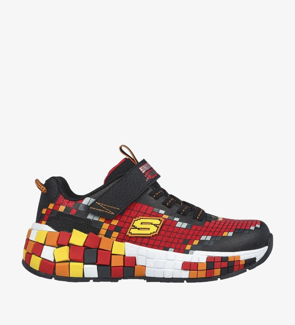 Skechers Mega-Craft 3.0 Çocuk Spor Ayakkabısı 402182L
