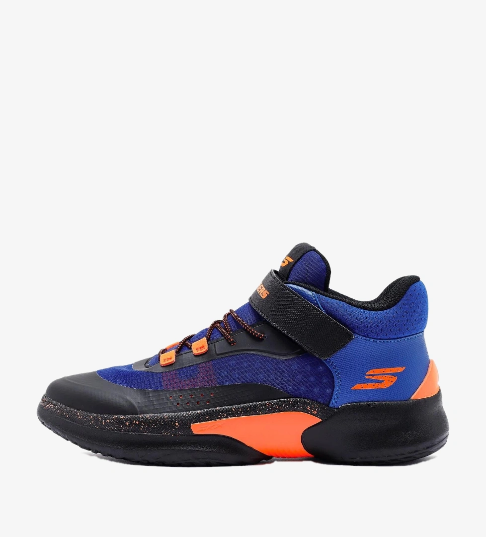 Skechers Skx Court Hype - Hooper-Hero Çocuk Spor Ayakkabısı 406068L