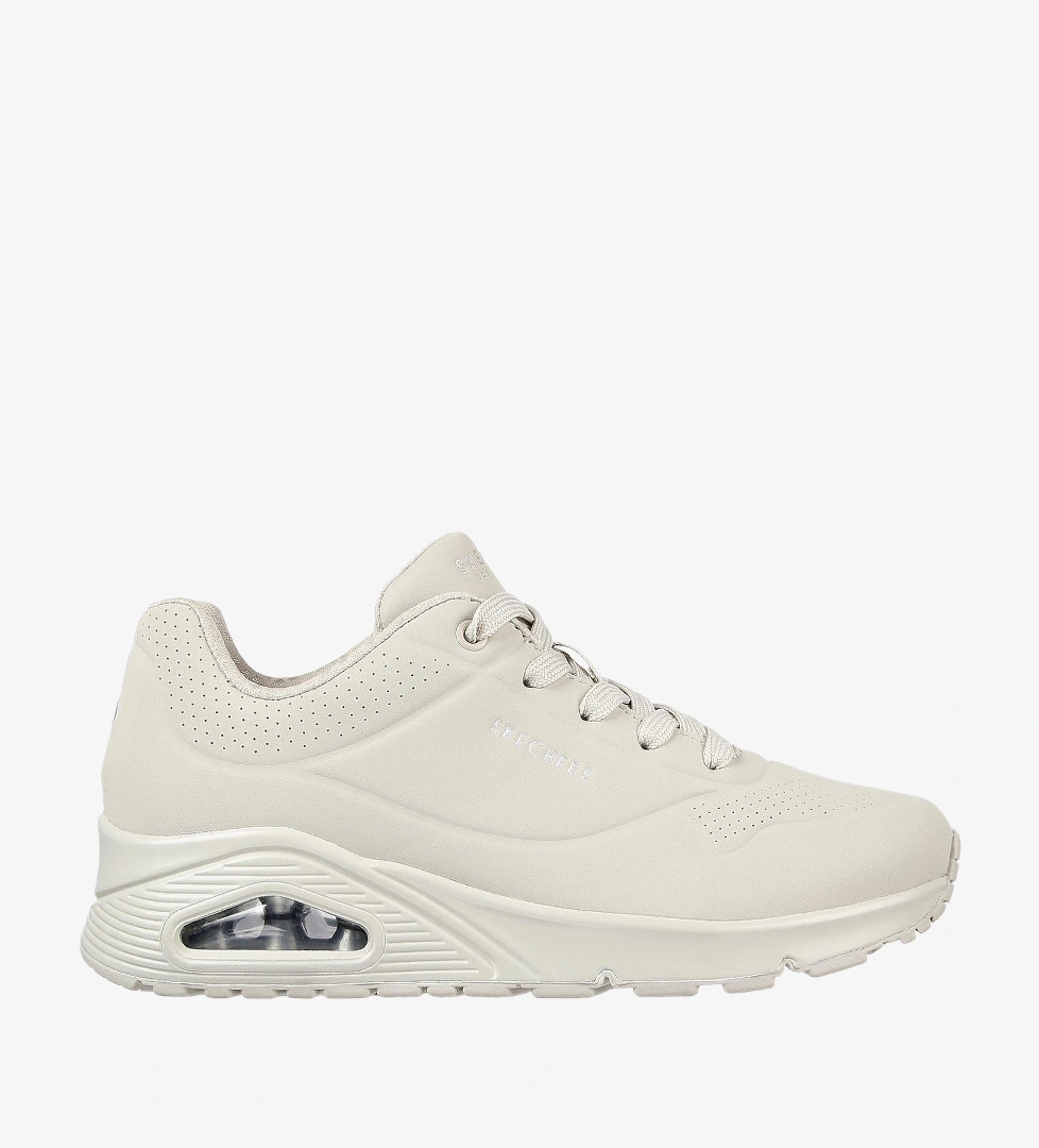 Skechers Uno Stand On Air Kadın Spor Ayakkabısı 73690