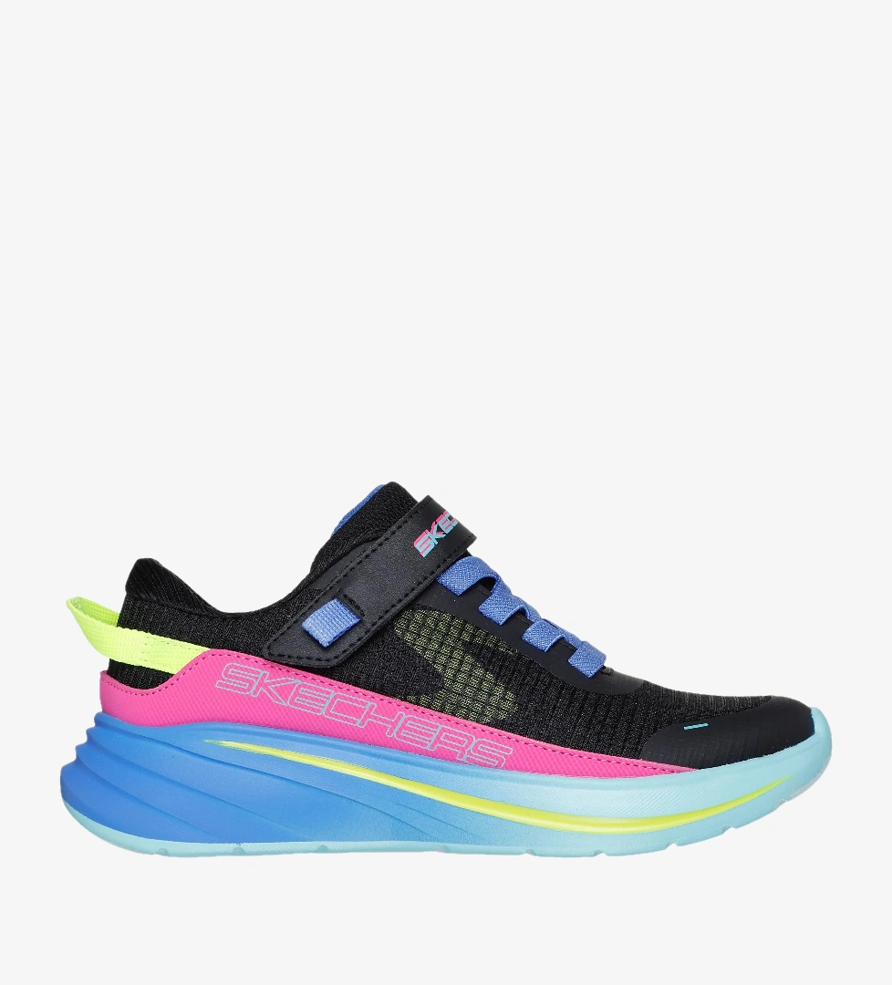 Skechers Wave 92 Çocuk Spor Ayakkabısı 303571L