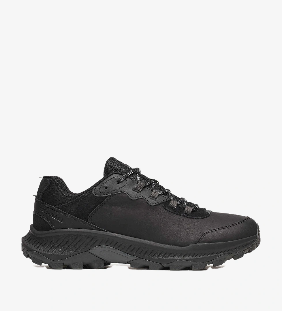 Merrell Siyah Merrell Speed Strike 2 Ltr Erkek