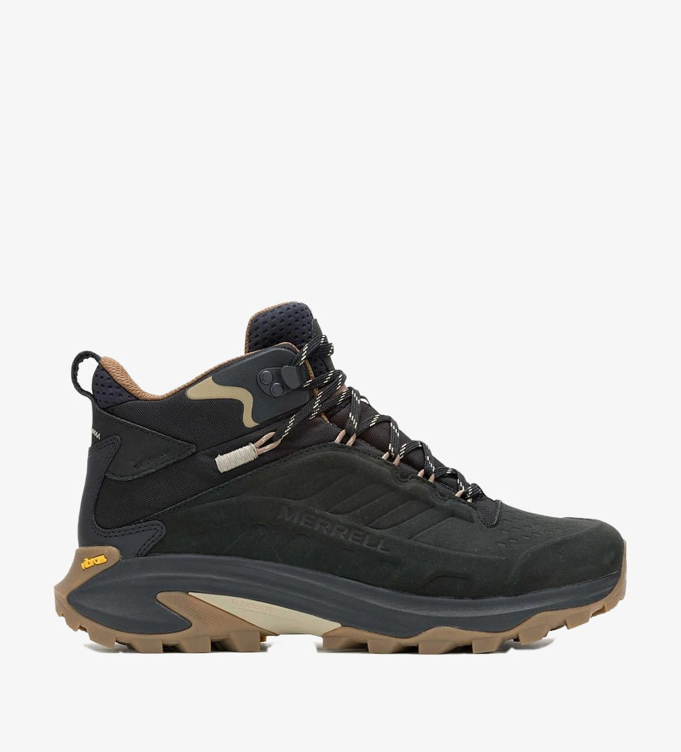 Merrell Moab Speed 2 Ltr Mıd Wp Erkek Bot J037777
