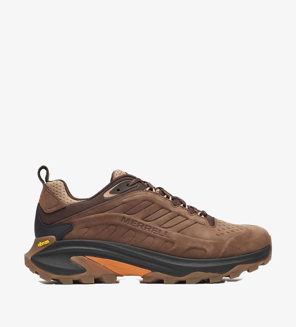 Merrell Moab Speed 2 Ltr Wp Erkek Outdoor Ayakkabısı J038045
