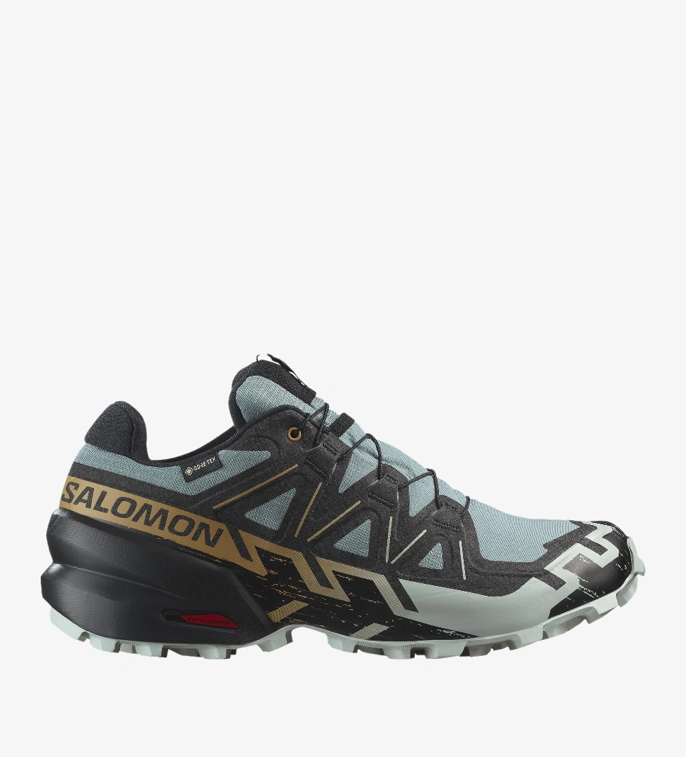 Salomon Speedcross 6 Gore-Tex Erkek Spor Ayakkabısı L47880000