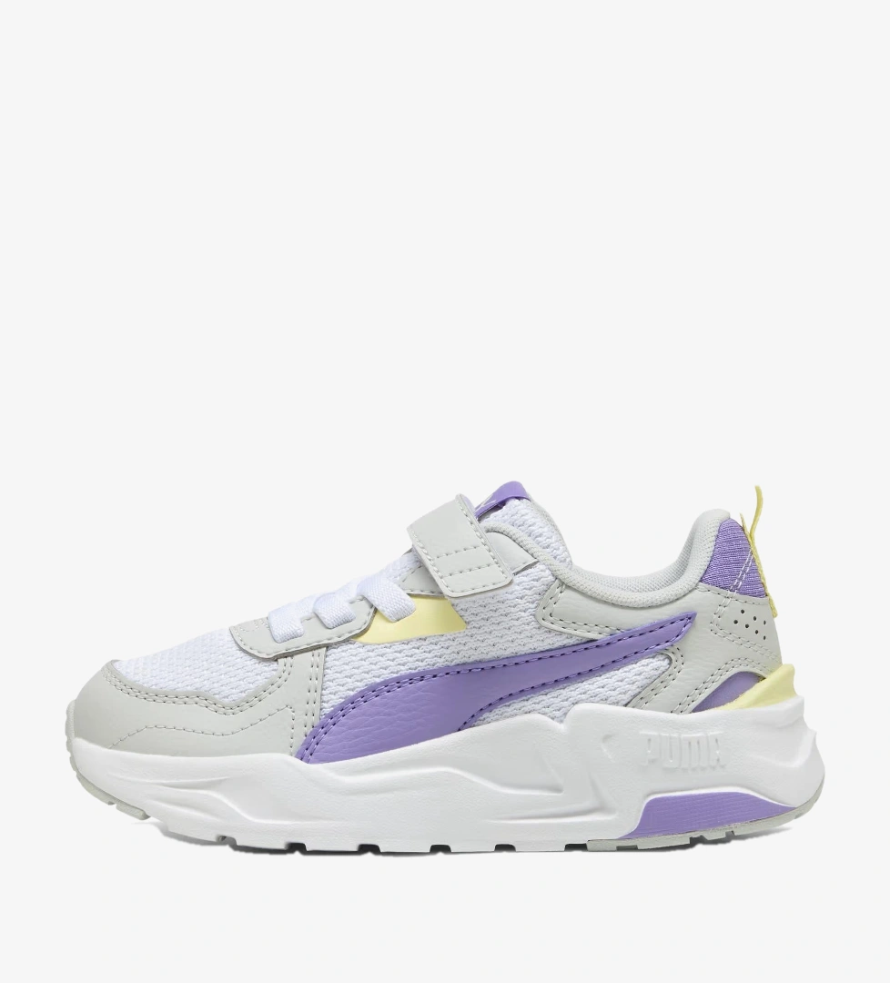 Puma Trinity Lite Ac+ Ps Çocuk Spor Ayakkabısı 391480