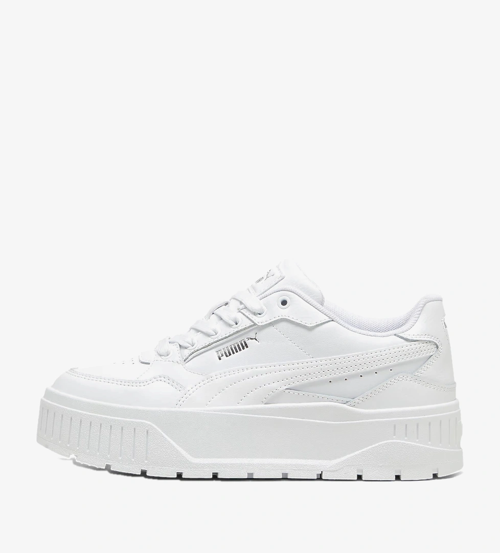 Puma Karmen II Idol Kadın Spor Ayakkabısı 397461