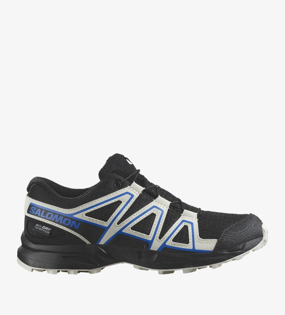 Salomon Speedcross Waterproof Çocuk Spor Ayakkabısı L47733700
