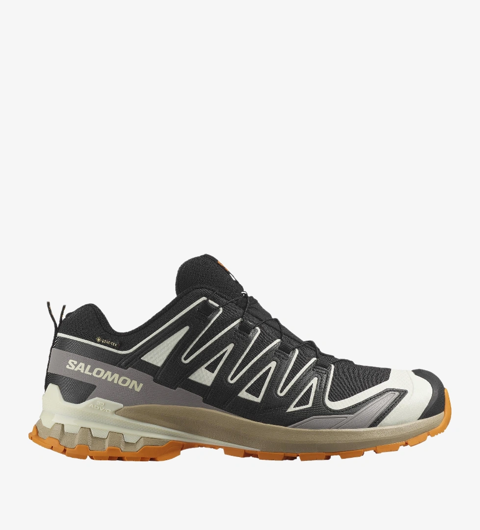 Salomon Xa Pro 3D V9 Gore-Tex Erkek Outdoor Ayakkabısı L47881900