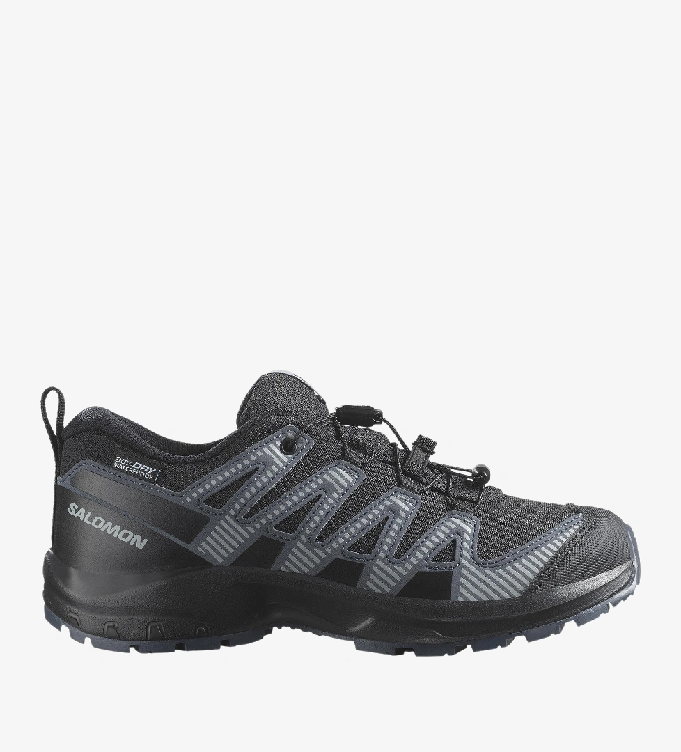 Salomon Xa Pro V8 Waterproof Çocuk Outdoor Ayakkabısı L47729300