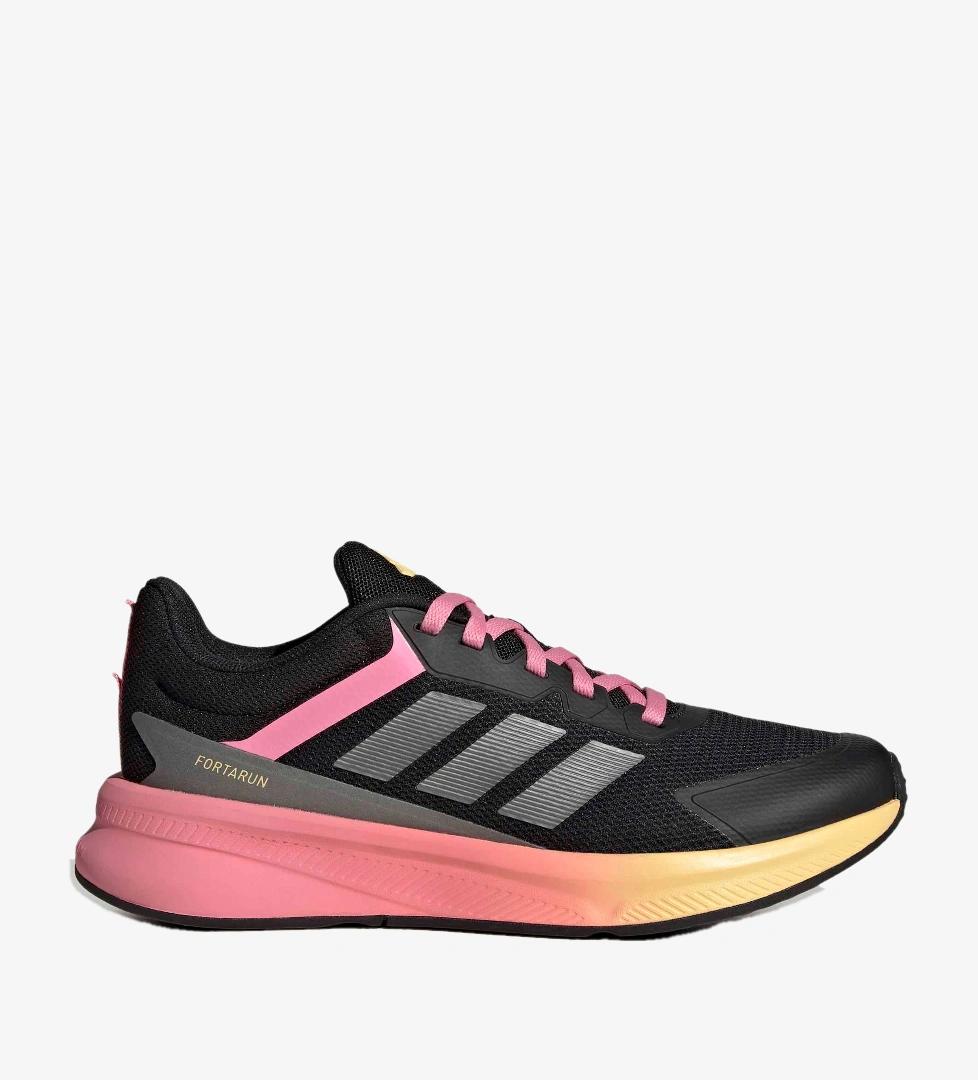 Adidas X Adidas Fortarun