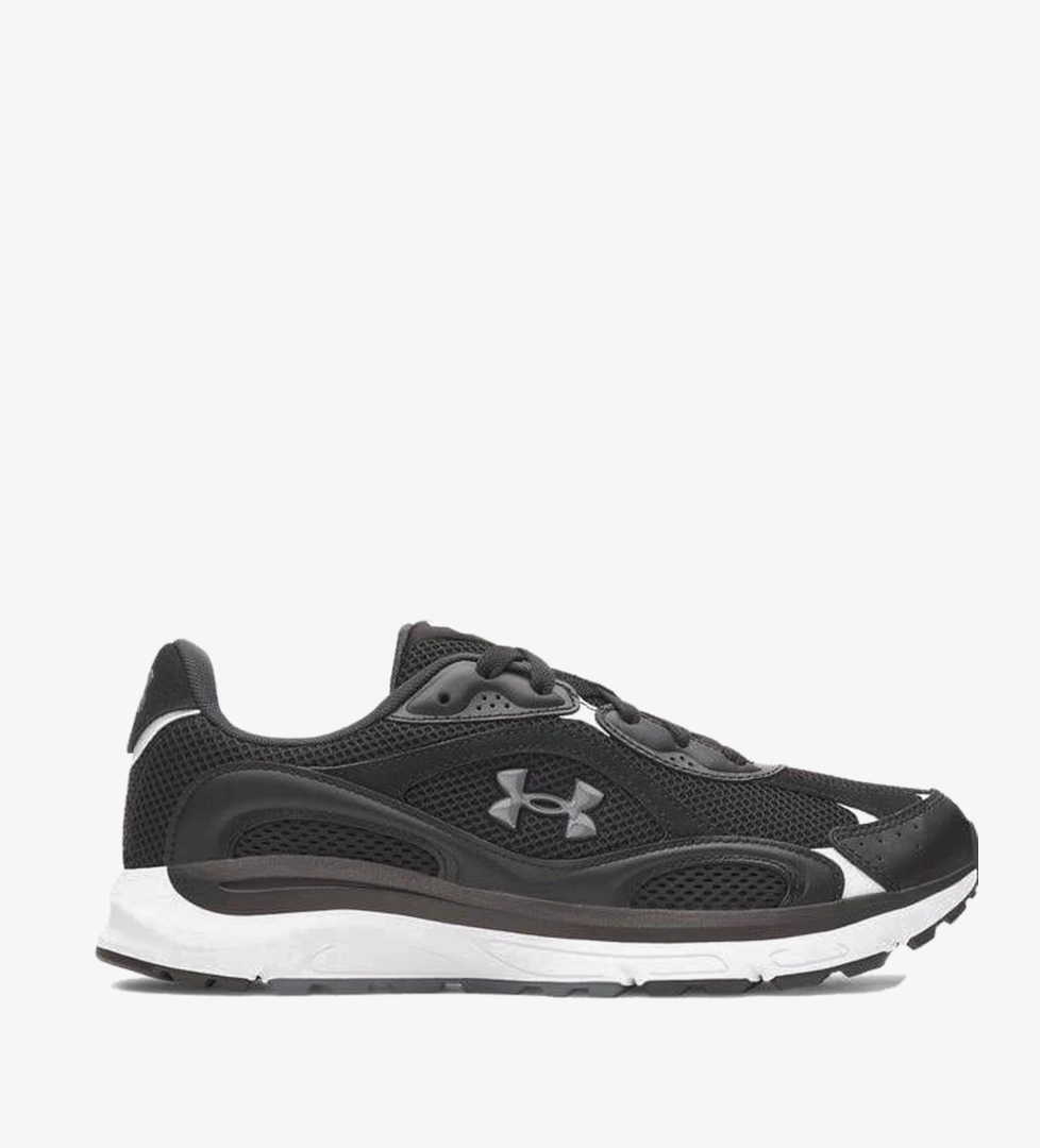 Under Armour Ua Tech Runner Erkek Spor Ayakkabısı 6011293
