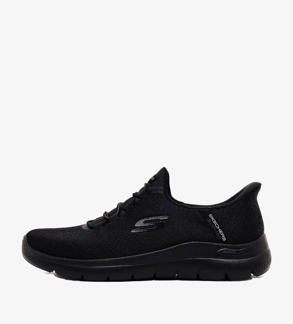 Skechers Arch Fıt Summıts Erkek Spor Ayakkabısı 233177TK