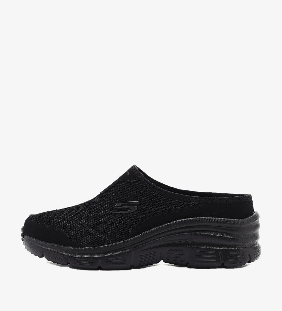Skechers Fashion Fit Kadın Terlik 12714TK