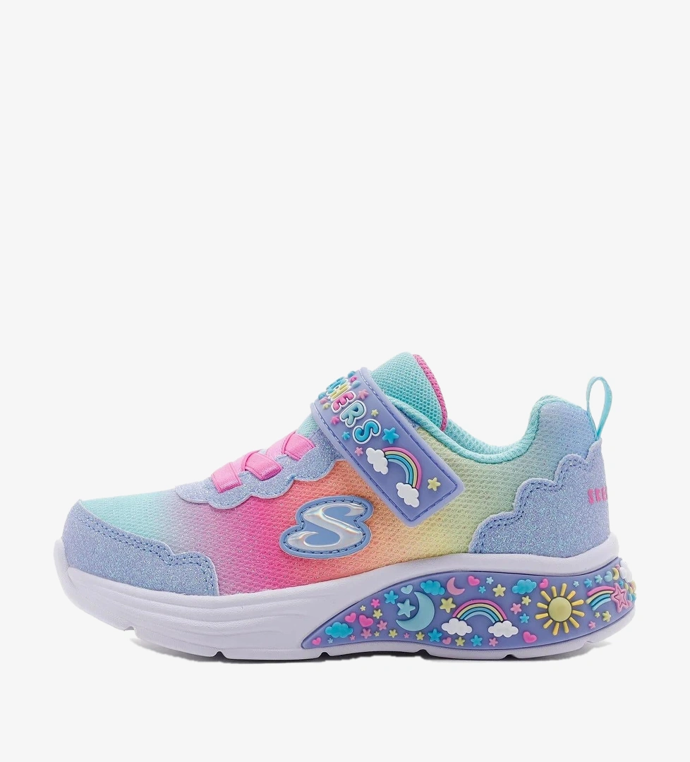 Skechers My Dreamers Çocuk Spor Ayakkabısı 303157N