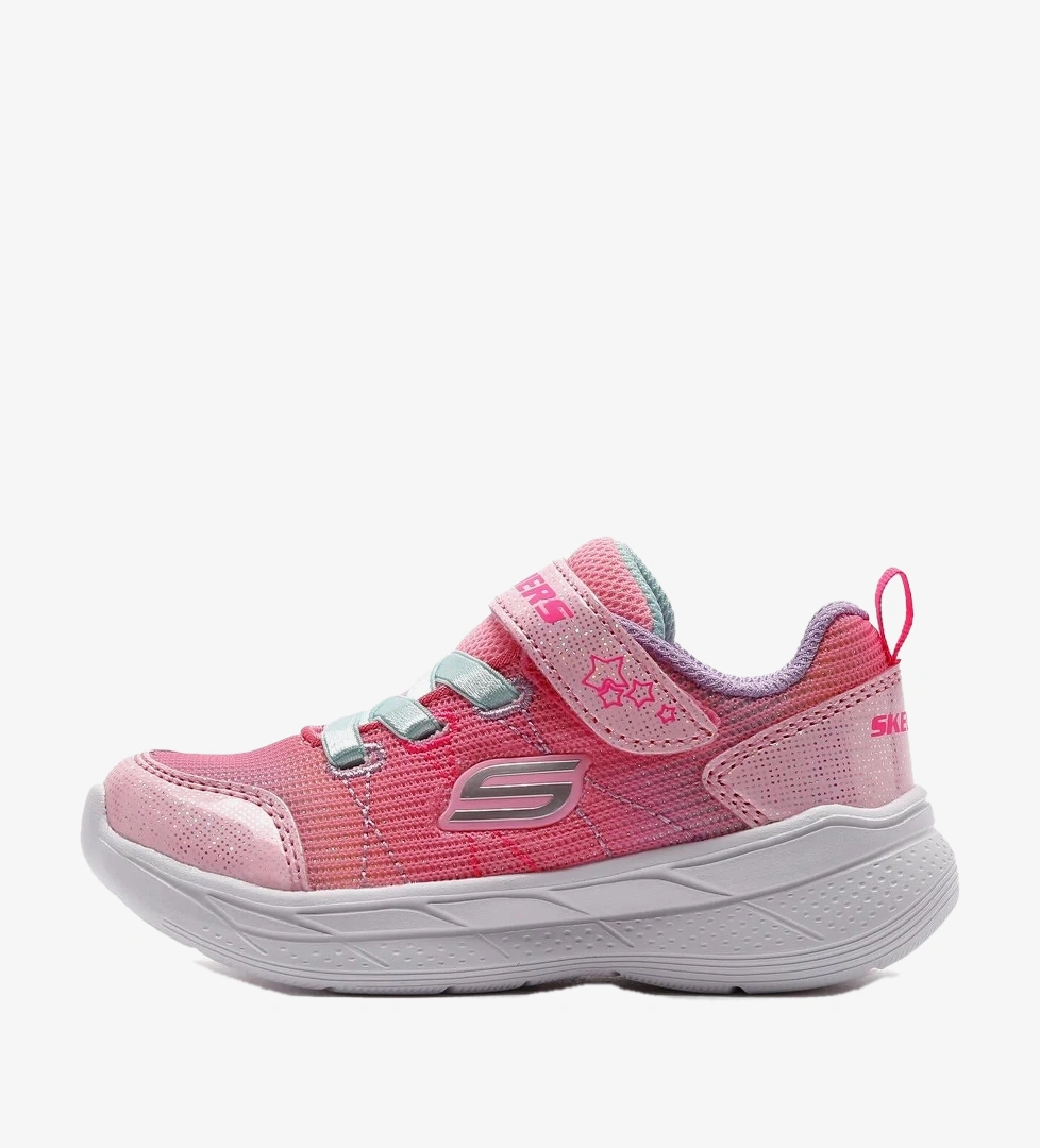 Skechers Snap Sprints 2.0 - Stars Away Çocuk Spor Ayakkabısı 303518N