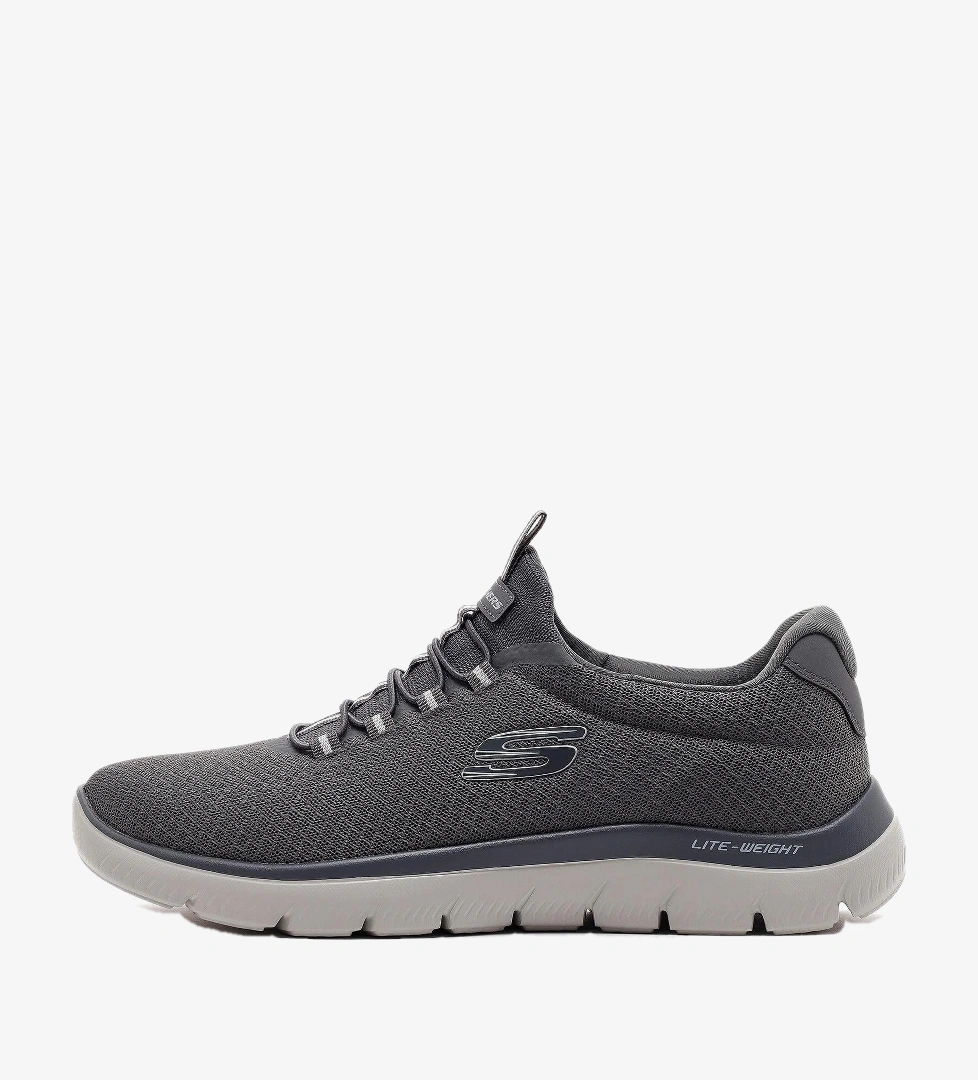 Skechers Summıts Erkek Spor Ayakkabısı 52811TK