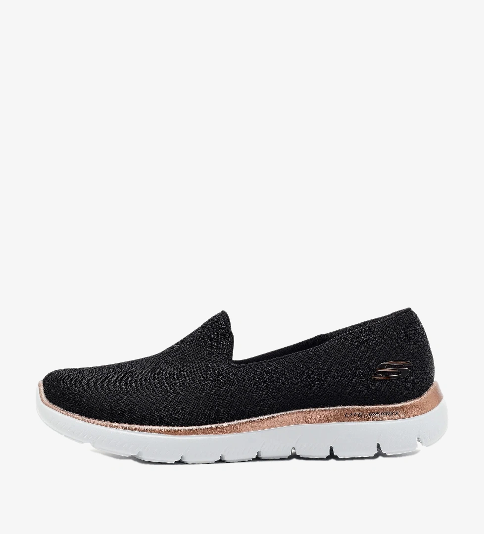 Skechers Summıts Kadın Spor Ayakkabısı 896123TK