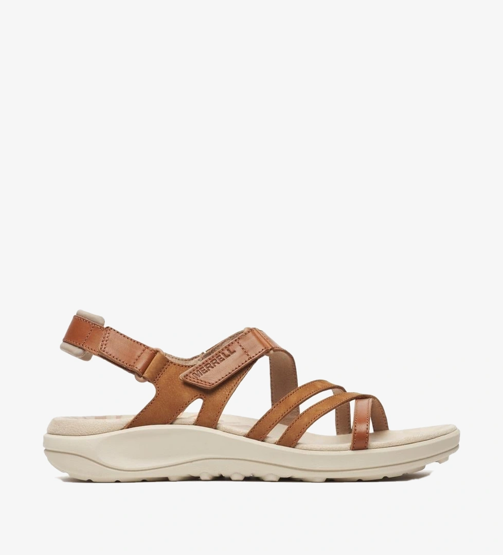 Merrell Harbor Backstrap Kadın Sandalet J007798