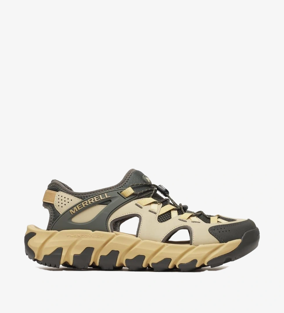Merrell Maipo Explorer Sieve Erkek Sandalet J00003532