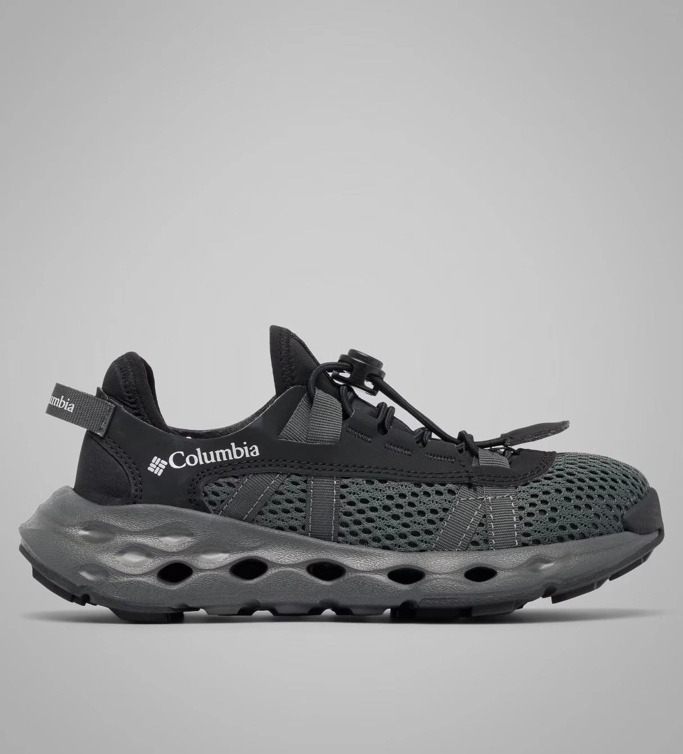 Columbia Siyah Columbia Drainmaker