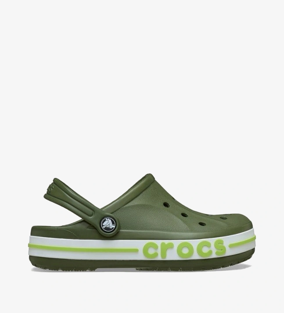 Crocs Bayaband Clog K Çocuk Terlik 207019
