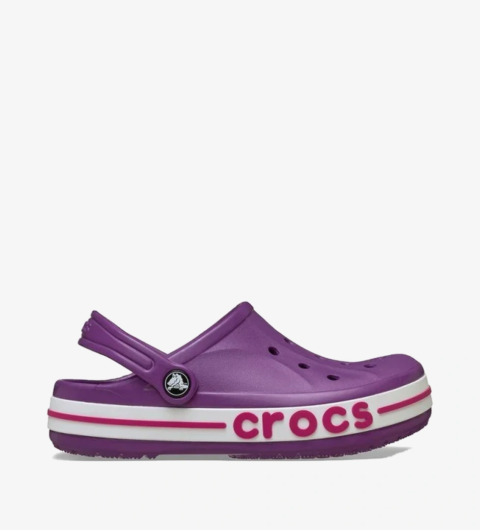 Crocs Bayaband Clog K Çocuk Terlik 207019