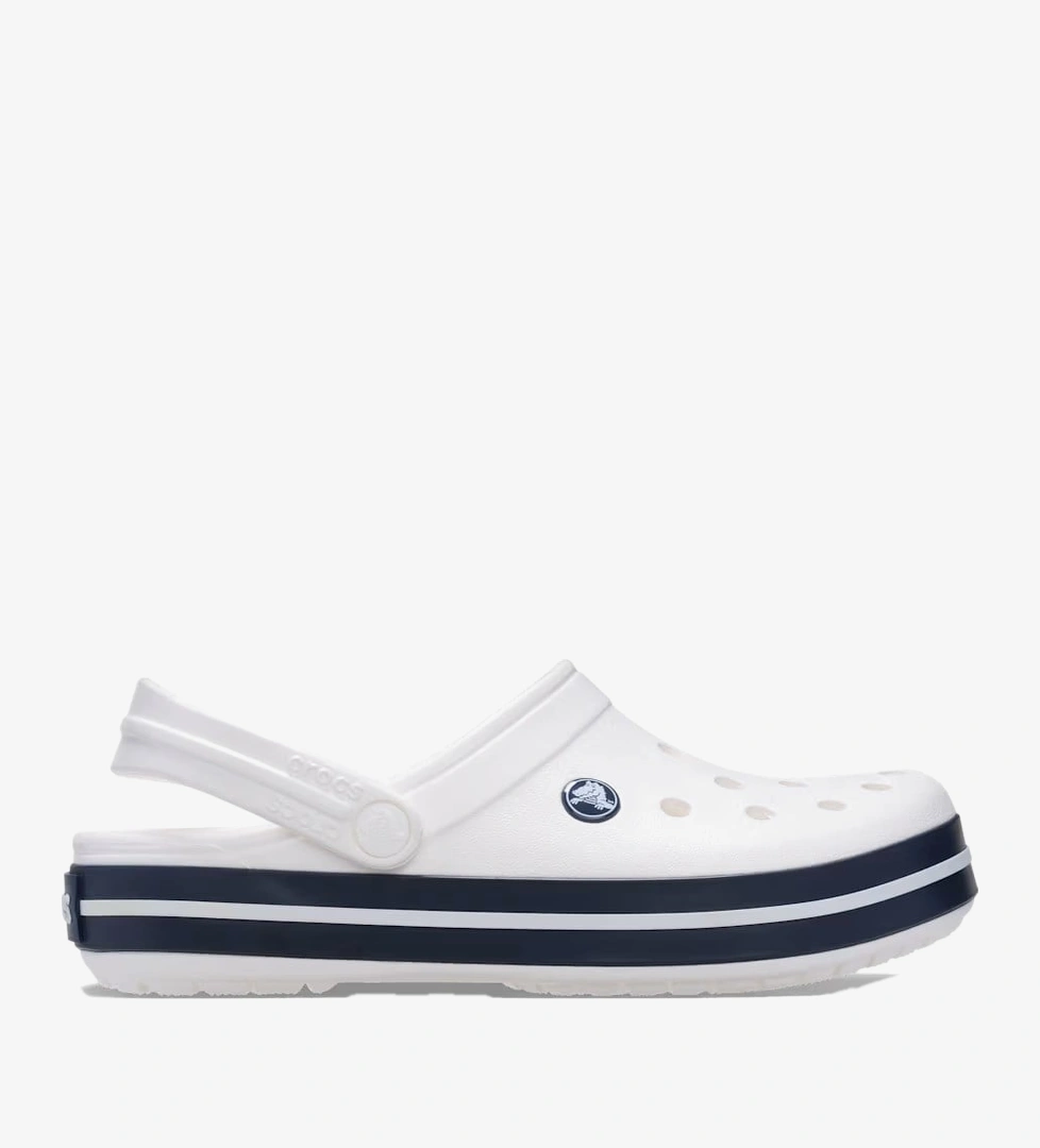 Crocs Crocband Clog K Çocuk Terlik 207006