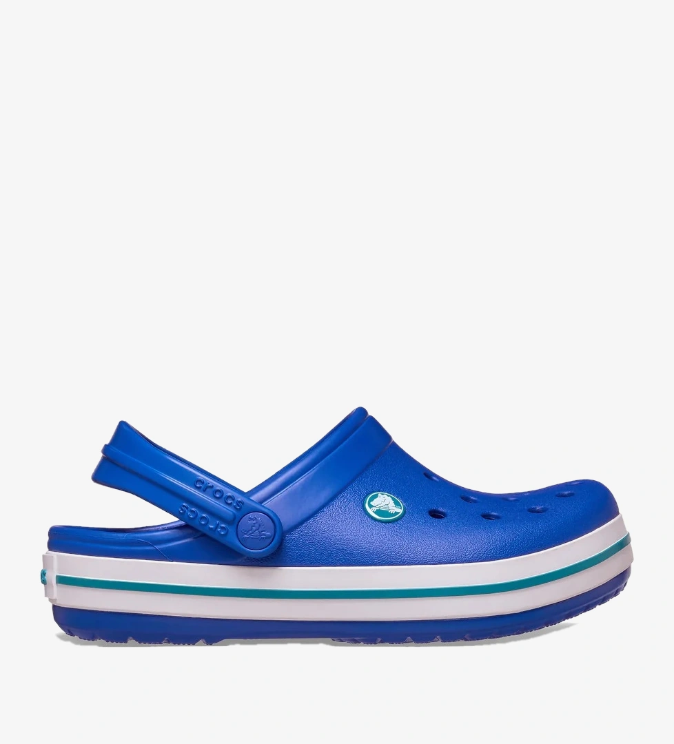 Crocs Crocband Clog K Çocuk Terlik 207006