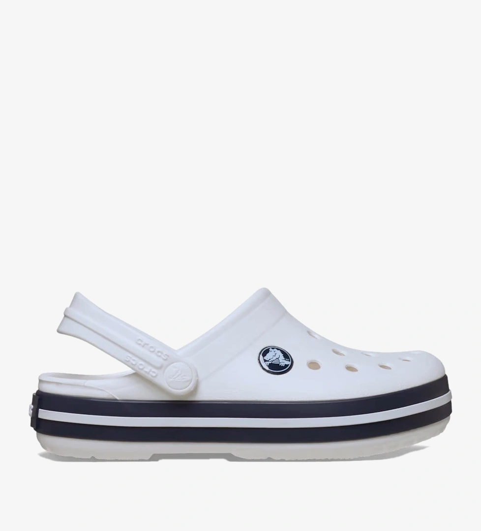 Crocs Crocband Clog T Çocuk Terlik 207005