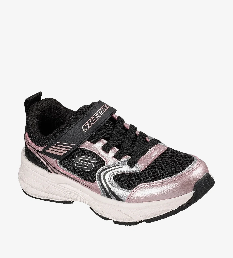 Skechers Pembe Skechers Retro