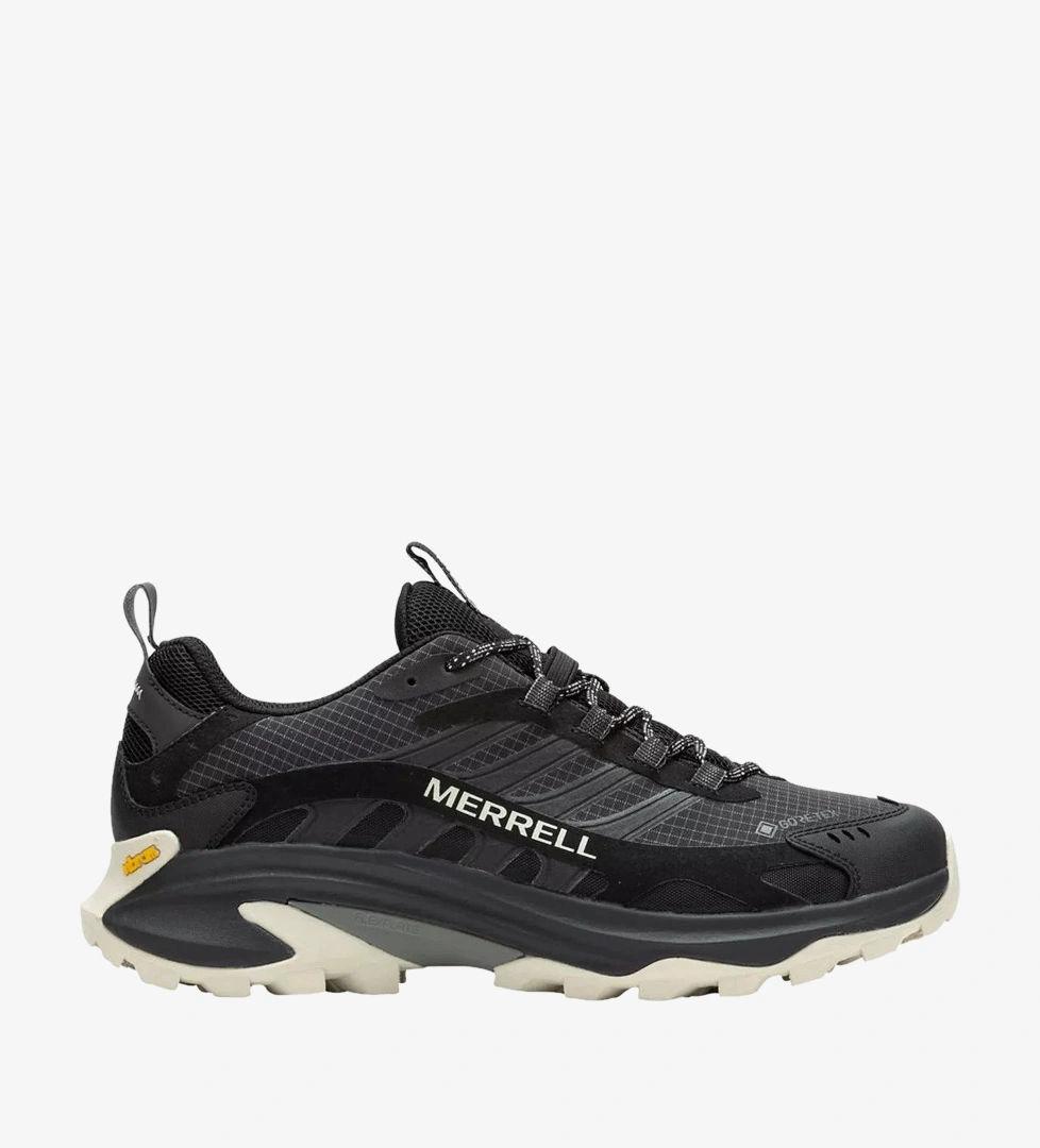 Merrell Moab Speed 2 Gtx Erkek Spor Ayakkabısı J500453
