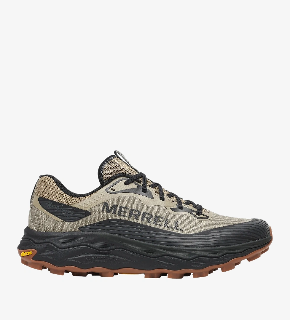 Merrell Agılıty Peak 6 Gtx Erkek Spor Ayakkabısı J00005563