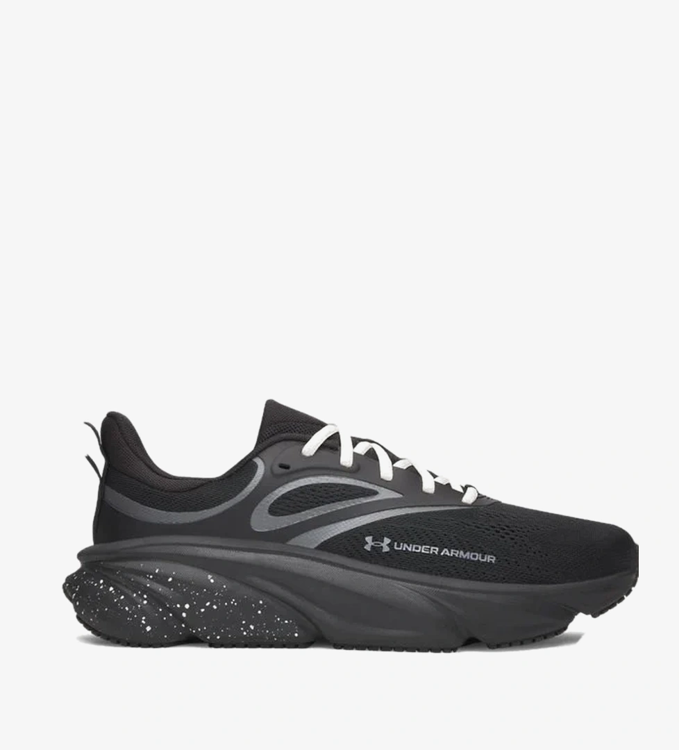 Under Armour Ua Rogue 6 Erkek Koşu Ayakkabısı 6006719