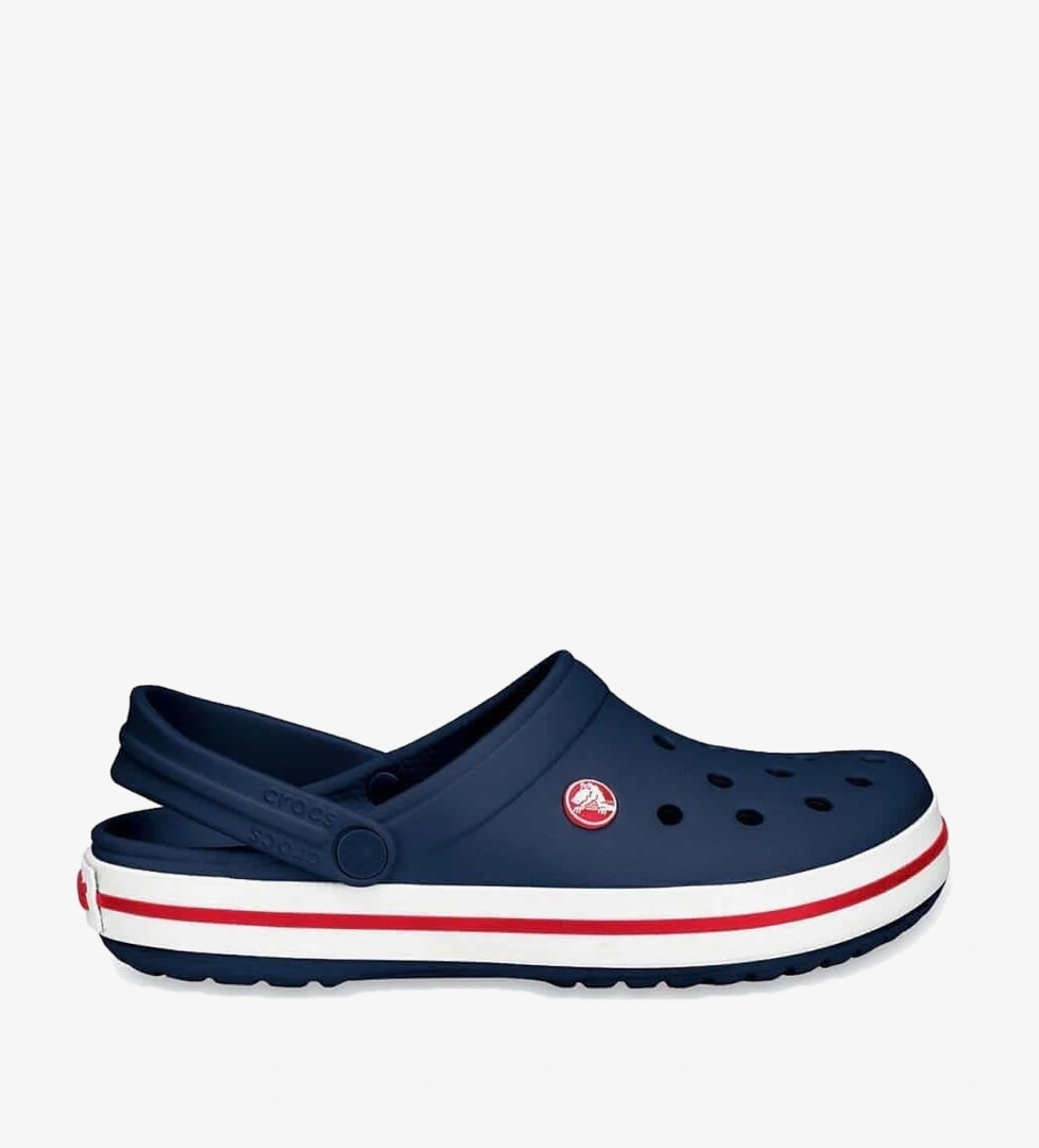 Crocs Lacivert Crocs Crocband 11016-410
