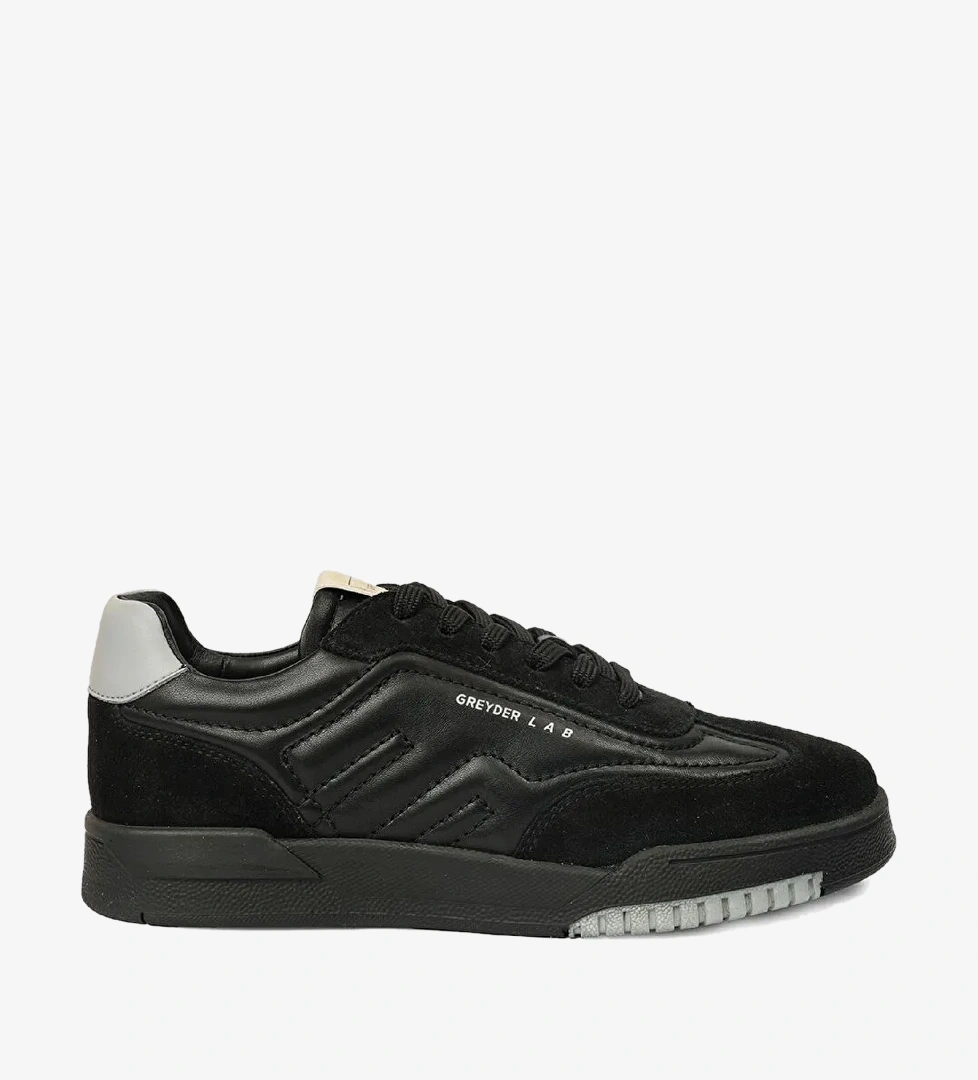 Greyder Greyder Lab