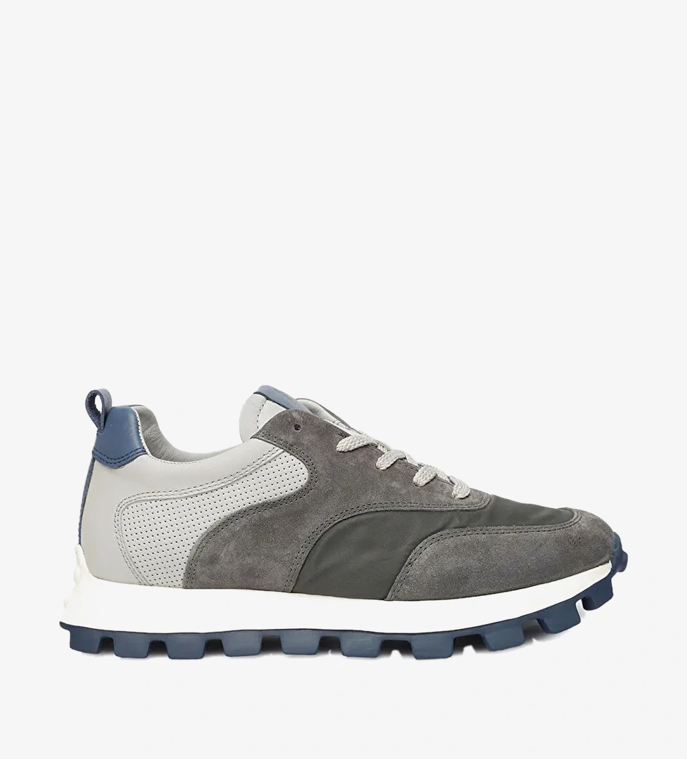Greyder Antrasit Greyder Hakiki