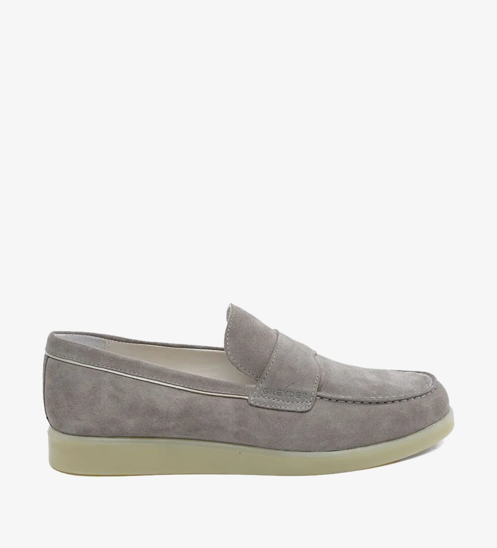 Greyder Gri Greyder Hakiki