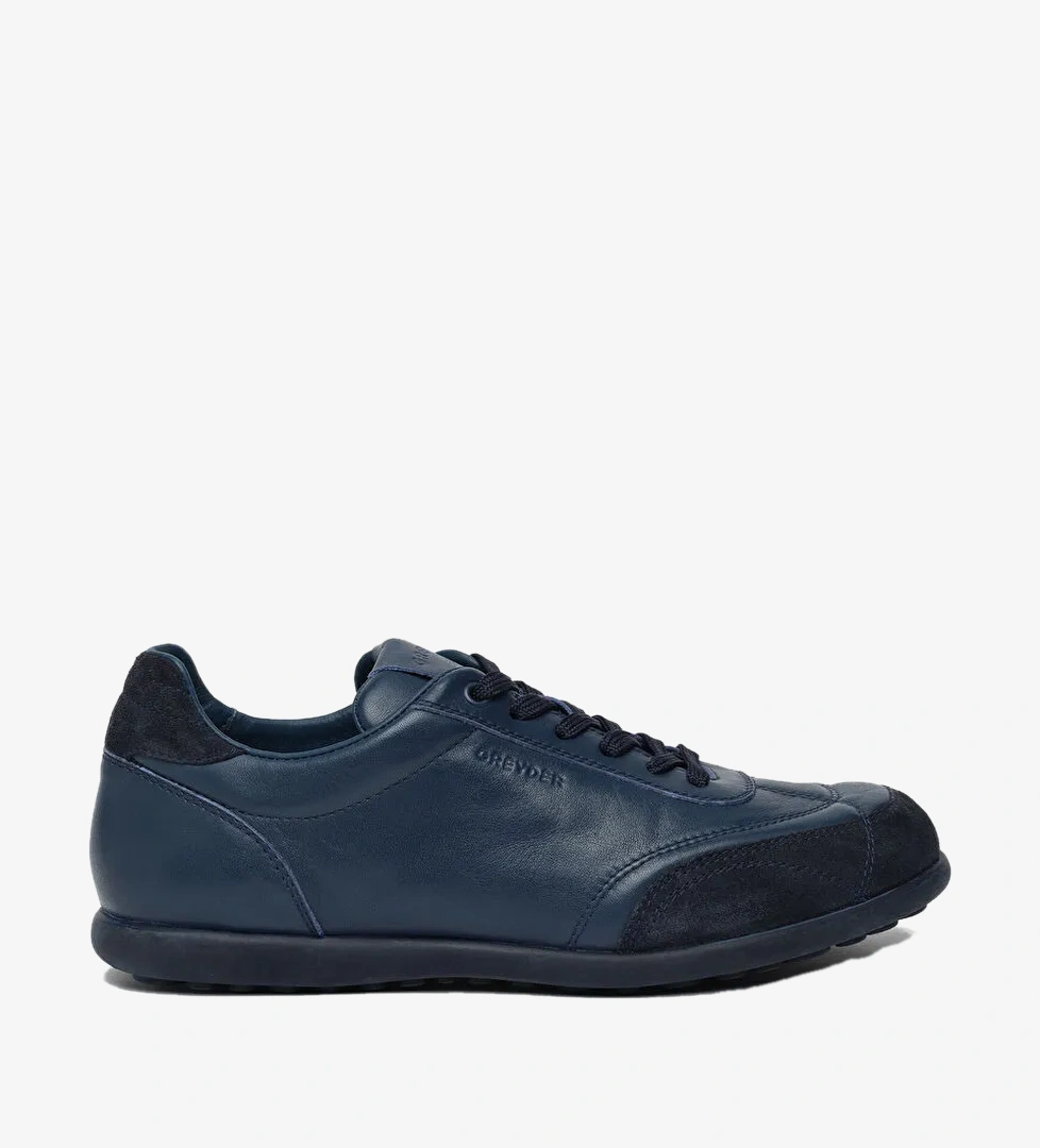 Greyder Lacivert Greyder Casual